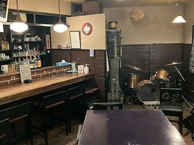 喫茶バー 大摩耶の写真1