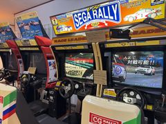 鎌原ドライブインの写真1