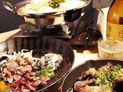 膳処 とと屋の写真1