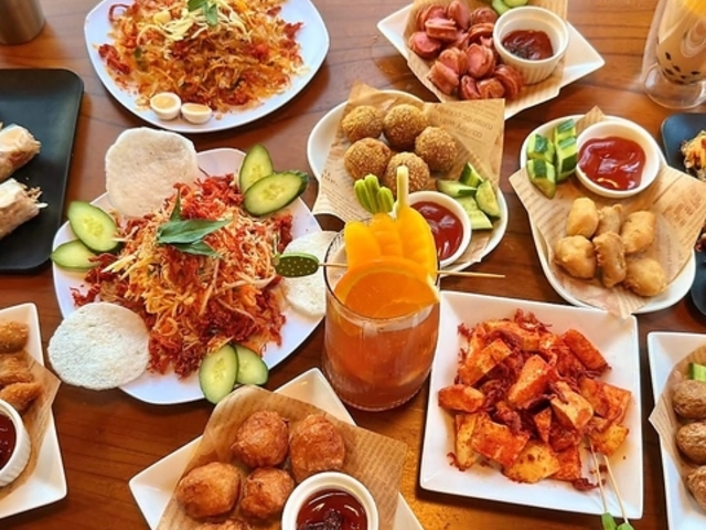 CACTUS PLANET カクタス プラネット 横浜店の写真1