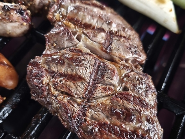 【魚沼産食材で気軽にBBQ】 東天紅BBQの写真1