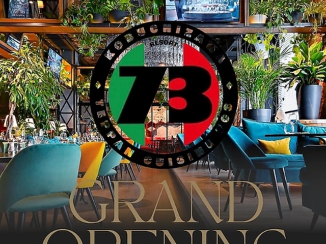 TEPPAN CUISINE 703 小淵沢リゾート店の写真1