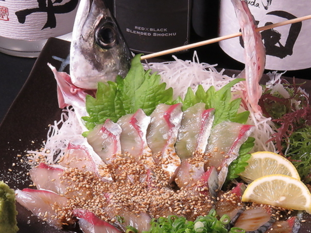 糸島産直 伊都の台所 別館の写真1