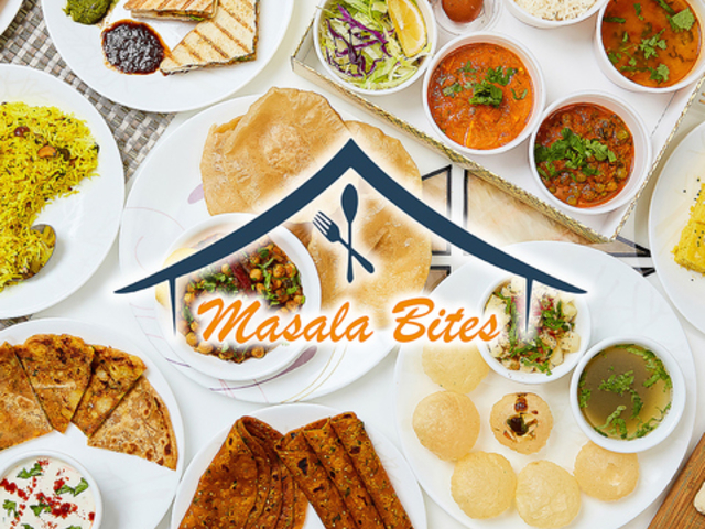 MASALA BITES マサラバイツの写真1
