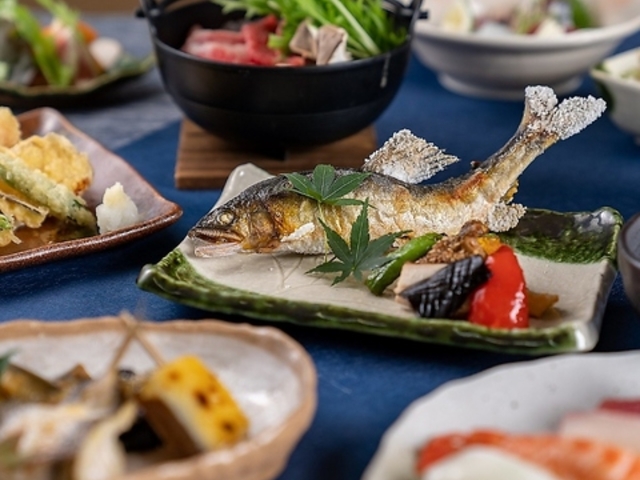 土佐料理 きたはらの写真1