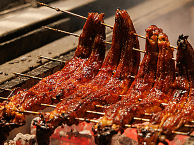 うなぎのしろむら 春日井店の写真1