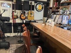 Bear Cafe ベア カフェの写真1