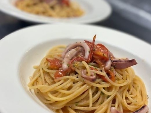 イタリアンバルKentina ケンティーナの写真1