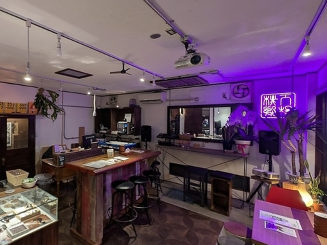 TEXMEXTMXCN テクスメクスザメキシカンの写真1