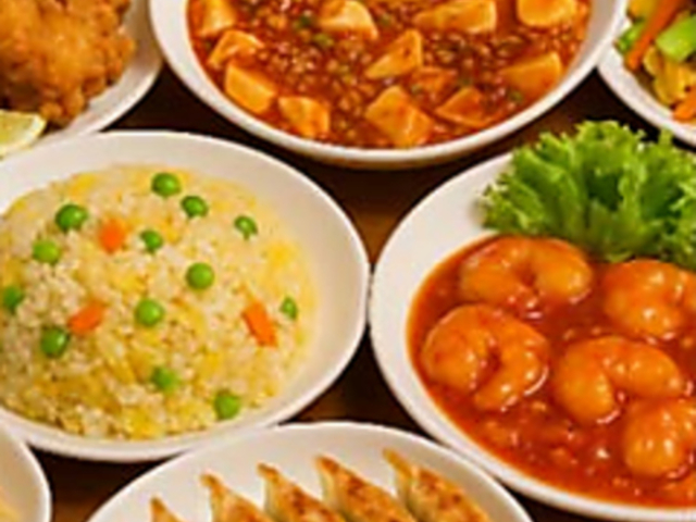 北京亭 富士見店の写真1