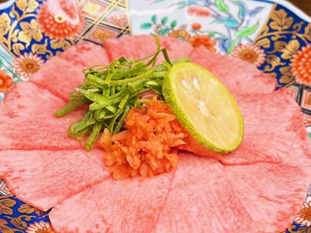 焼肉政太の写真1