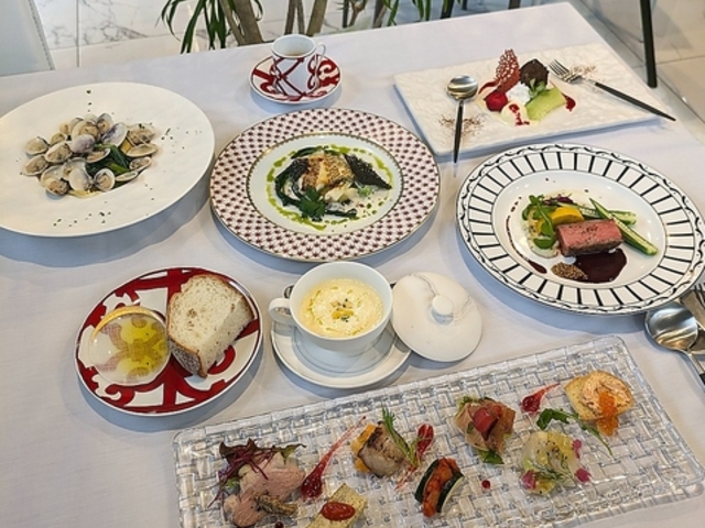linea リネーアの写真1