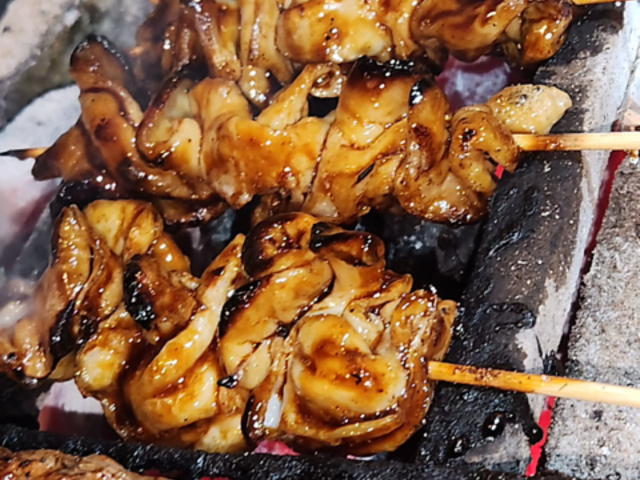 やきとり ふくの写真1