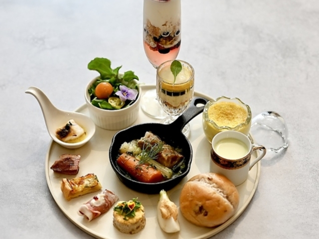 Lueur bleue リュールブルーの写真1