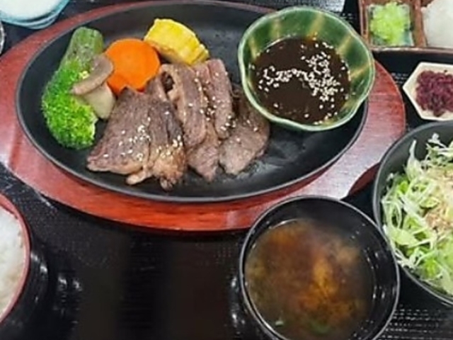 おうちごはん おちゃぶの写真1