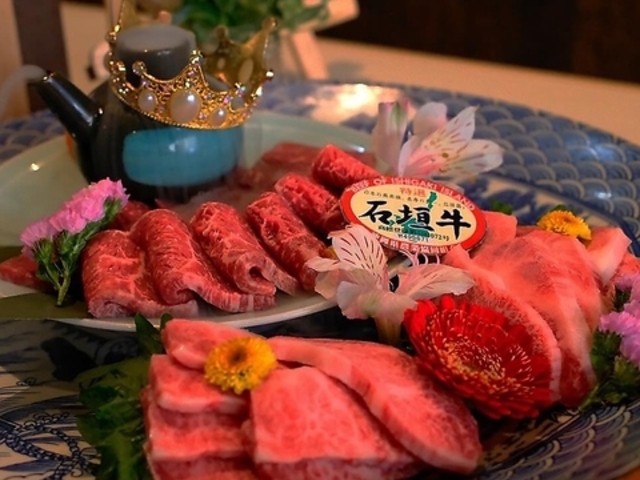 焼肉 光の写真1