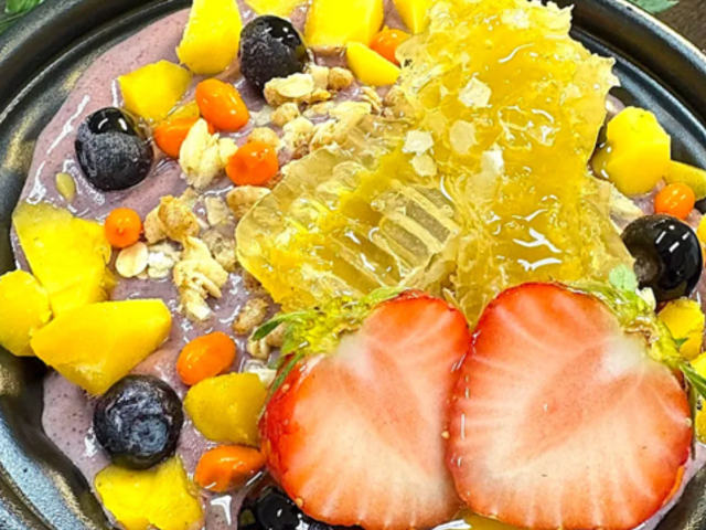 SunSun Acai サンサンアサイの写真1