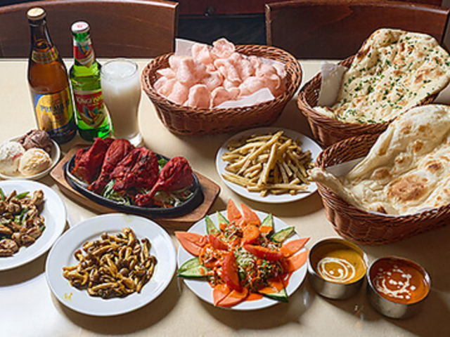 スパイスガーデン 池袋店の写真1