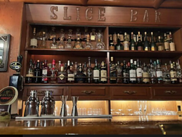 SLICE BAR スライスバーの写真1