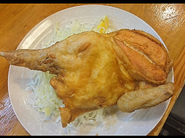 無名亭の写真1