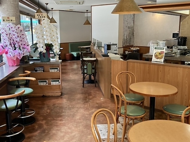 茶茶97 チャチャキュウジュウナナの写真1