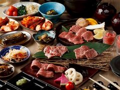 焼肉 集の写真1