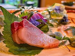 居酒屋 松本 霧島町店の写真1