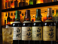 BAR 屋根裏の写真1