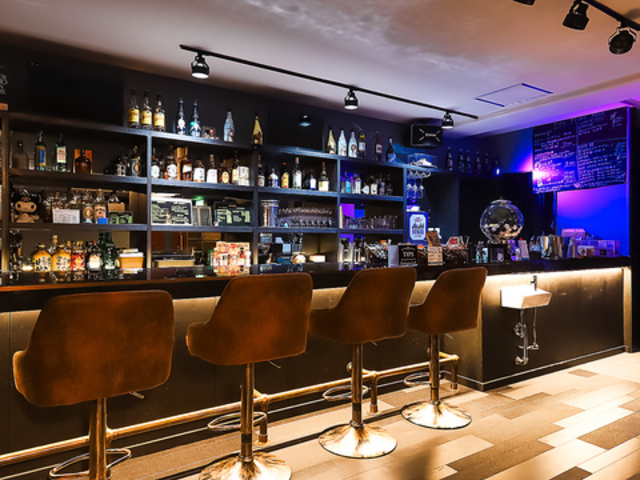 SCORE スコアの写真1