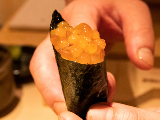 鮨 つぐみの写真1