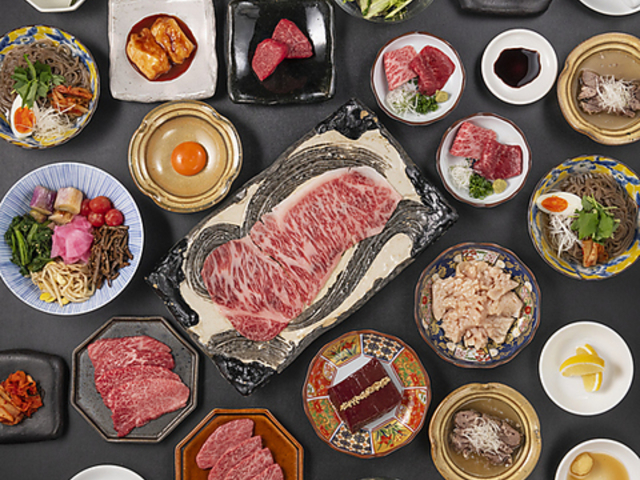焼肉 カルロスの写真1