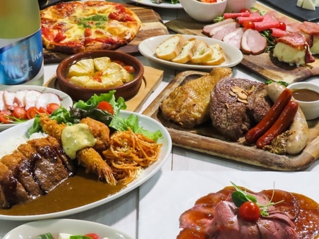 サンセットリーニDEJIMAの写真1