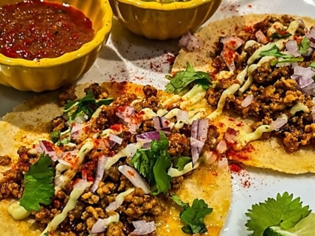 TacosClubVamos タコスクラブバモスの写真1