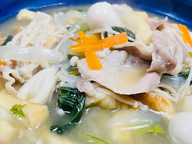 おばんざい酒場暁の写真1