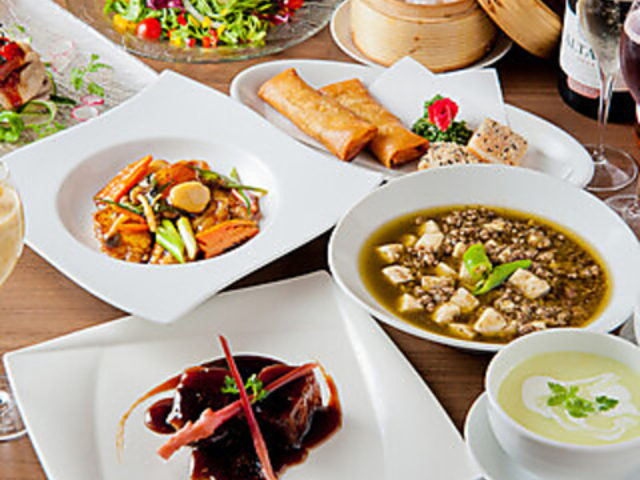 蘭亭 上一店の写真1