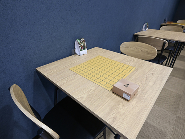 将棋bar kozy コージーの写真1