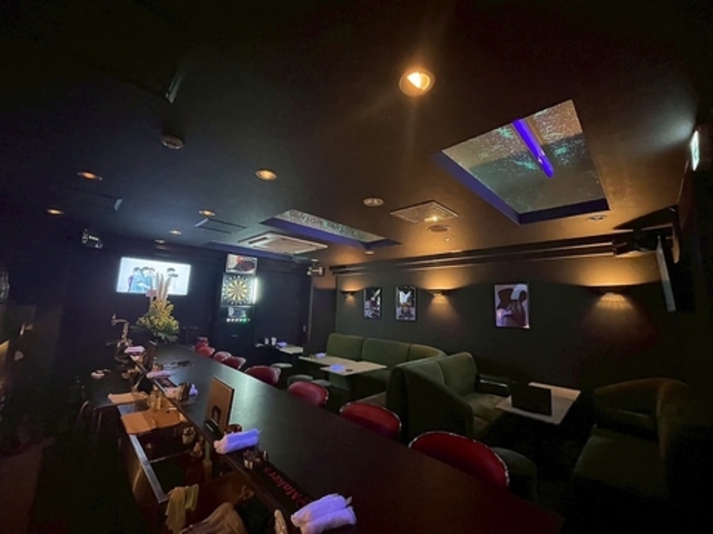 BULLSIP (ブルシップ) フード ダーツ バーの写真1