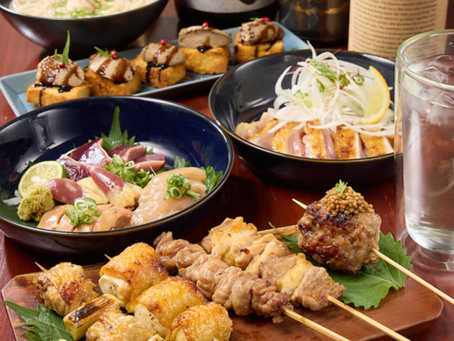 トリノニシカワの写真1