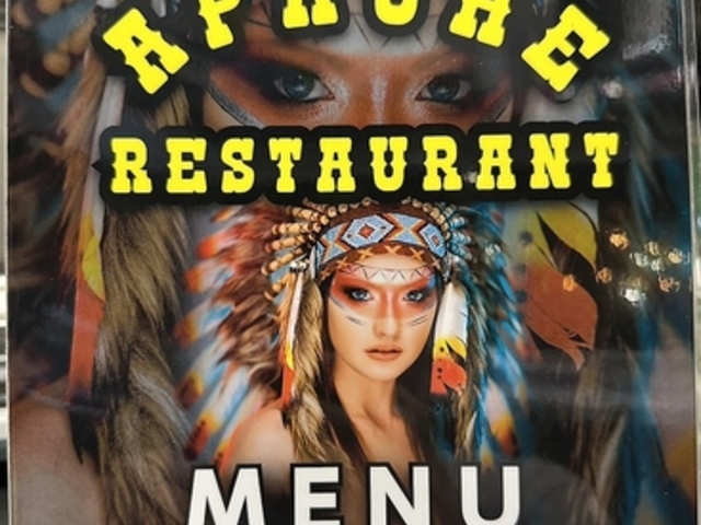 Apache restaurant アパッチ レストランの写真1
