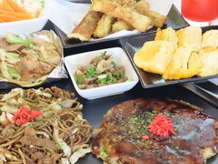 お好み焼き 暖家の写真1