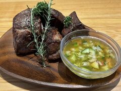 ミートロック酒場の写真1