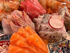 酒場ふくらぎの写真1