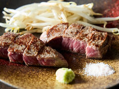 ハクセキの写真1