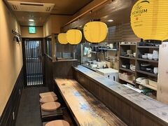 揚げあげ屋の写真1