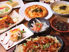 大衆居酒屋 三馬力の写真1