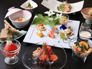 安比八幡平の食の宿 四季館 彩冬の写真3