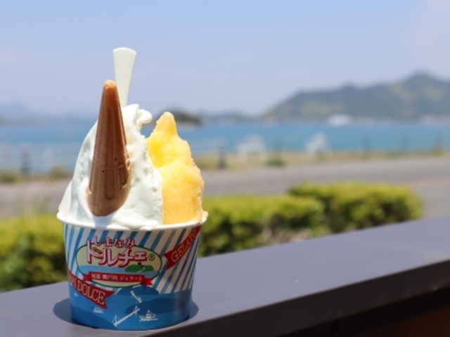 ドルチェ・本店