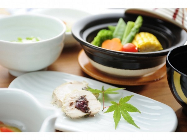 菜食 左ェ門