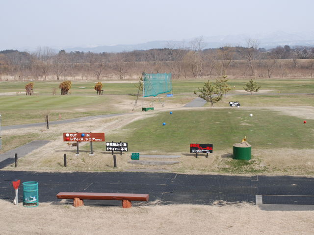 赤川市民ゴルフ場の写真2