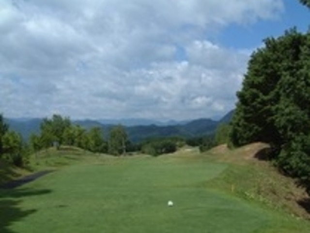 会津高原たかつえカントリークラブの写真1